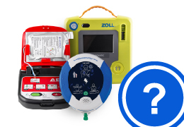 More info about Defibrillators & Accessories FAQs
